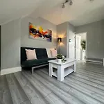 Dvm Escape Flat 3 아파트 *