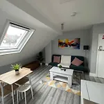 아파트 Dvm Escape Flat 3