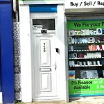 아파트 Dvm Escape Flat 3