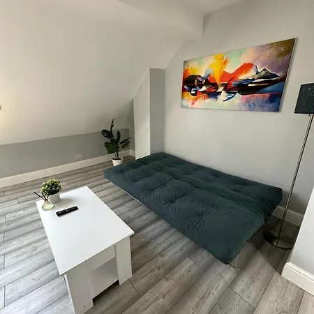 Dvm Escape Flat 3 *