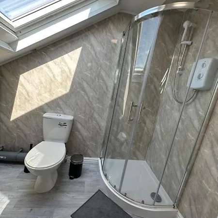 Dvm Escape Flat 3 * Bristol