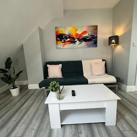 Dvm Escape Flat 3 Apartmán *