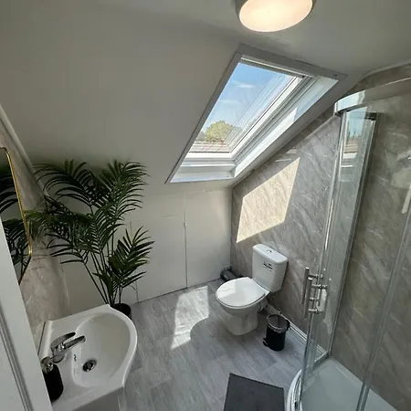 Apartment Dvm Escape Flat 3 *