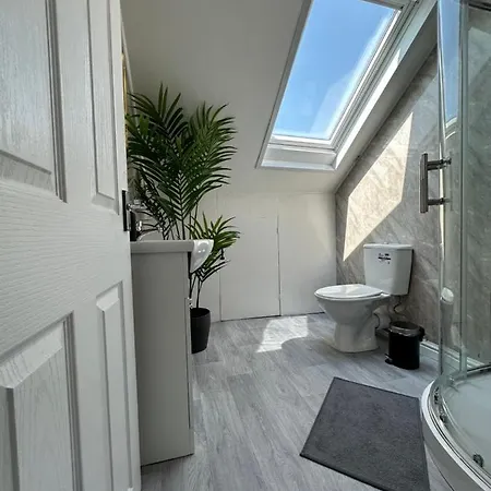 Apartment Dvm Escape Flat 3 *