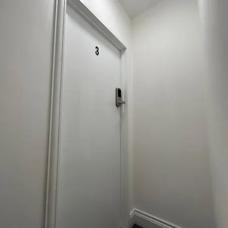 Dvm Escape Flat 3 Apartmán Bristol