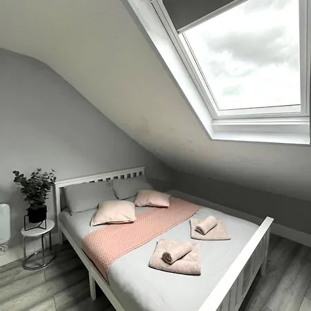 Apartment Dvm Escape Flat 3 *