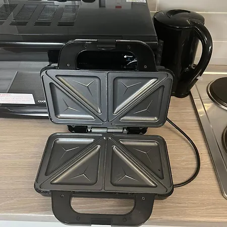 Apartamento Dvm Escape Flat 3