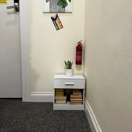 Dvm Escape Flat 3 * Bristol