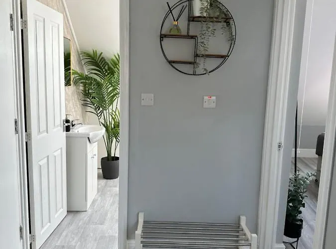 아파트 Dvm Escape Flat 3