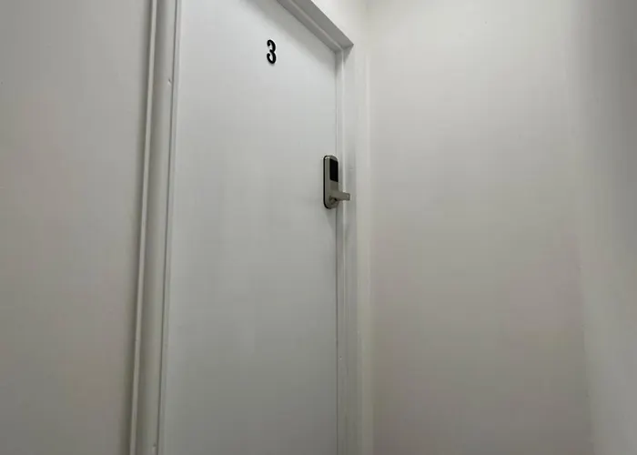 Dvm Escape Flat 3 Apartmán Bristol