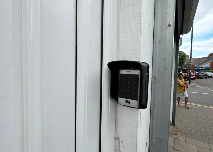 Dvm Escape Flat 3 아파트 *