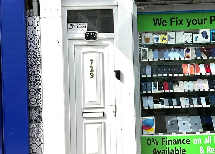 Apartmán Dvm Escape Flat 3