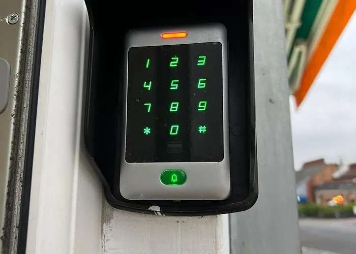 Dvm Escape Flat 3 Bristol