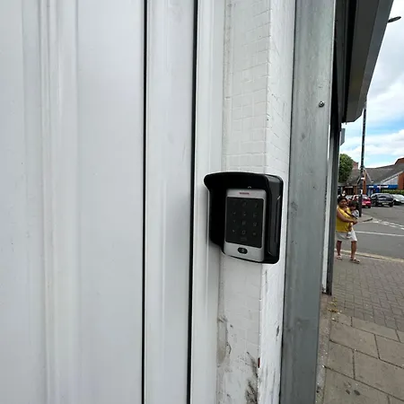 Dvm Escape Flat 3 Appartement *