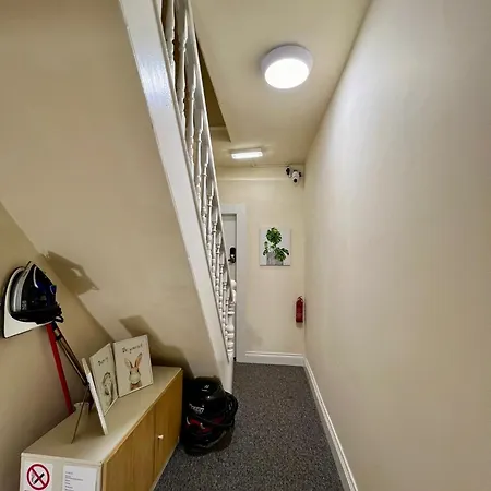 Dvm Escape Flat 3 * Bristol