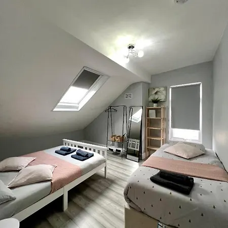 Dvm Escape Flat 3 Apartment *