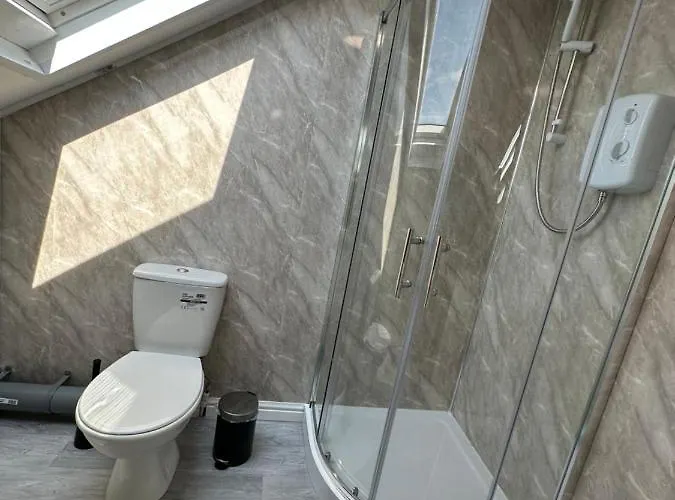 Dvm Escape Flat 3 * Bristol