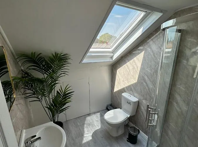 Apartmán Dvm Escape Flat 3 *