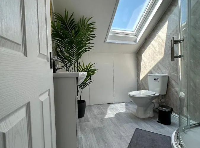 Apartmán Dvm Escape Flat 3 *