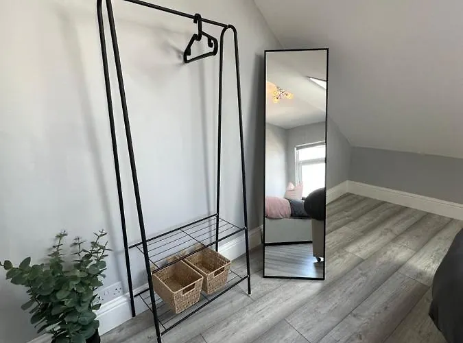 Dvm Escape Flat 3 Apartamento Bristol