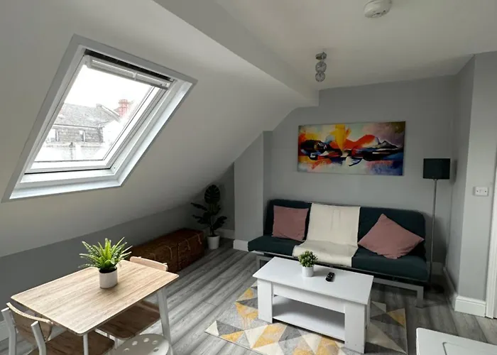 Dvm Escape Flat 3 Apartamento *