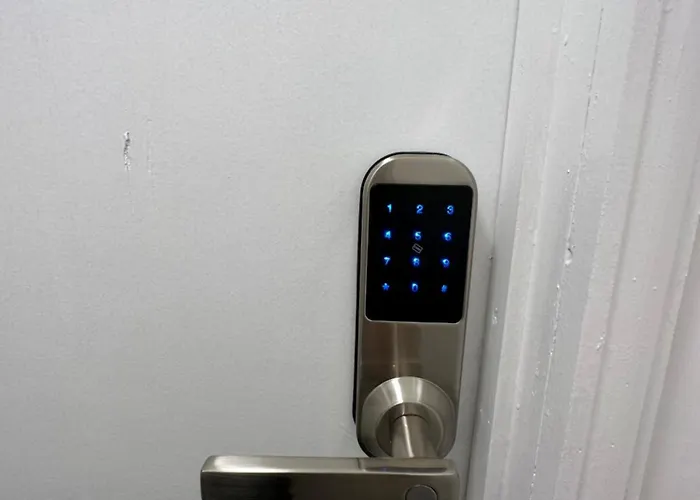 Dvm Escape Flat 3 Apartamento