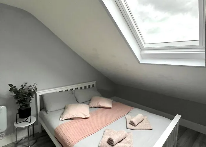 Apartamento Dvm Escape Flat 3 *