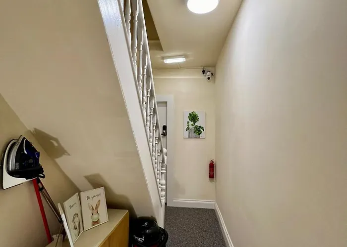 Dvm Escape Flat 3 * Bristol