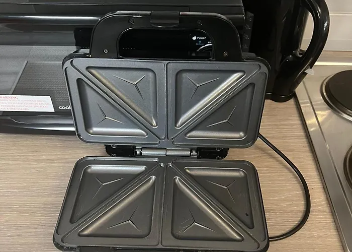 Apartamento Dvm Escape Flat 3