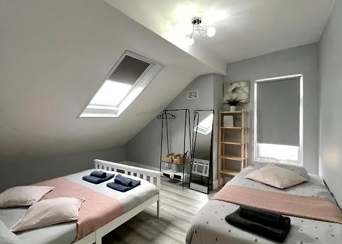 Dvm Escape Flat 3 Apartamento *